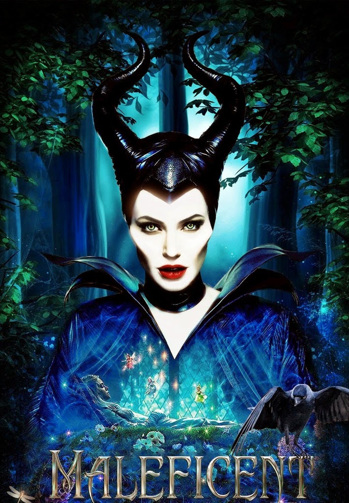 Maleficent (2014)