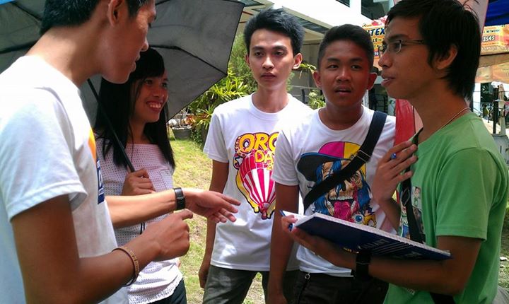 University Digital Arts (UDA)