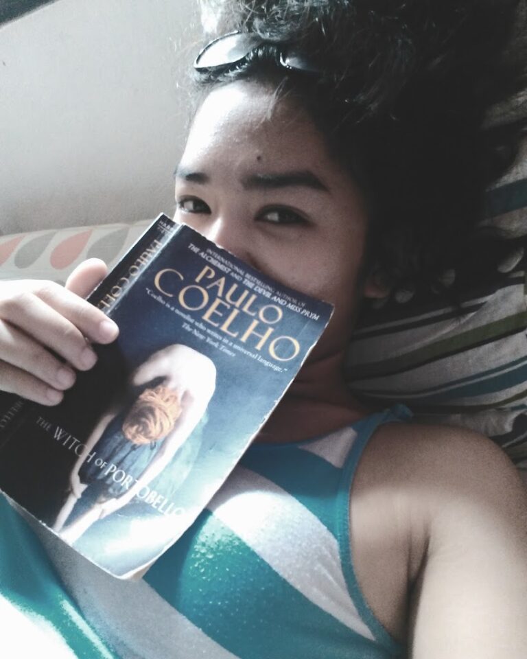 The Witch of Portobello