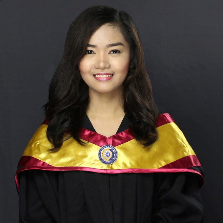 What?? Degree Holder??