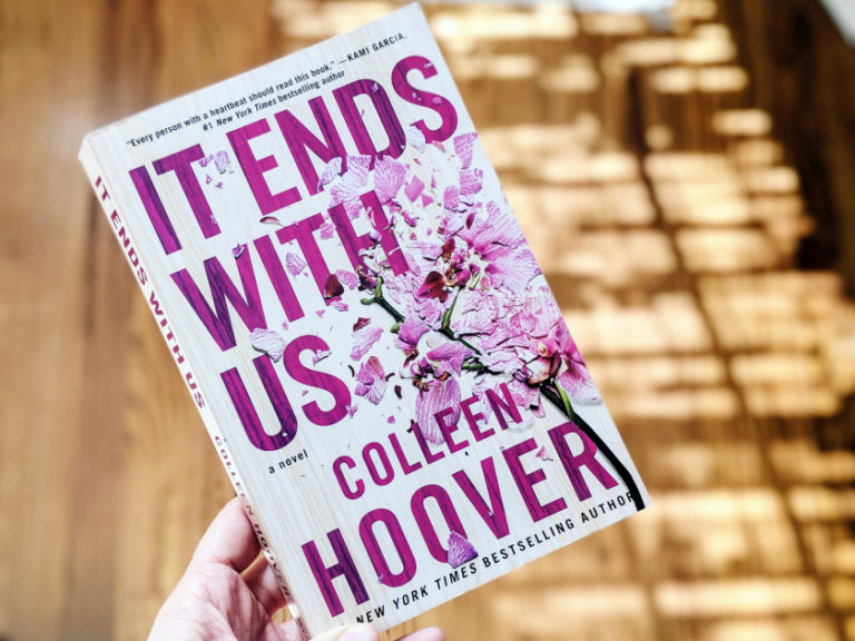 It Ends with Us – Book Review