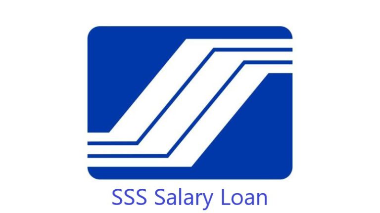 Filing an SSS Salary Loan Application