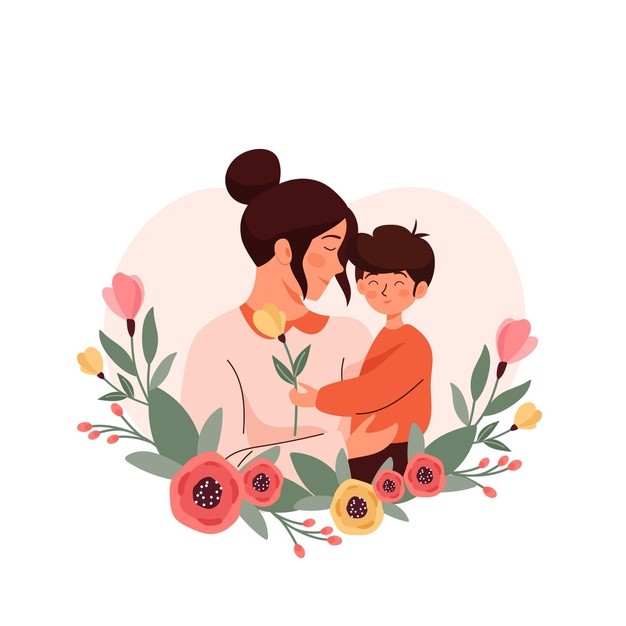 Not a Mother’s Day Greeting