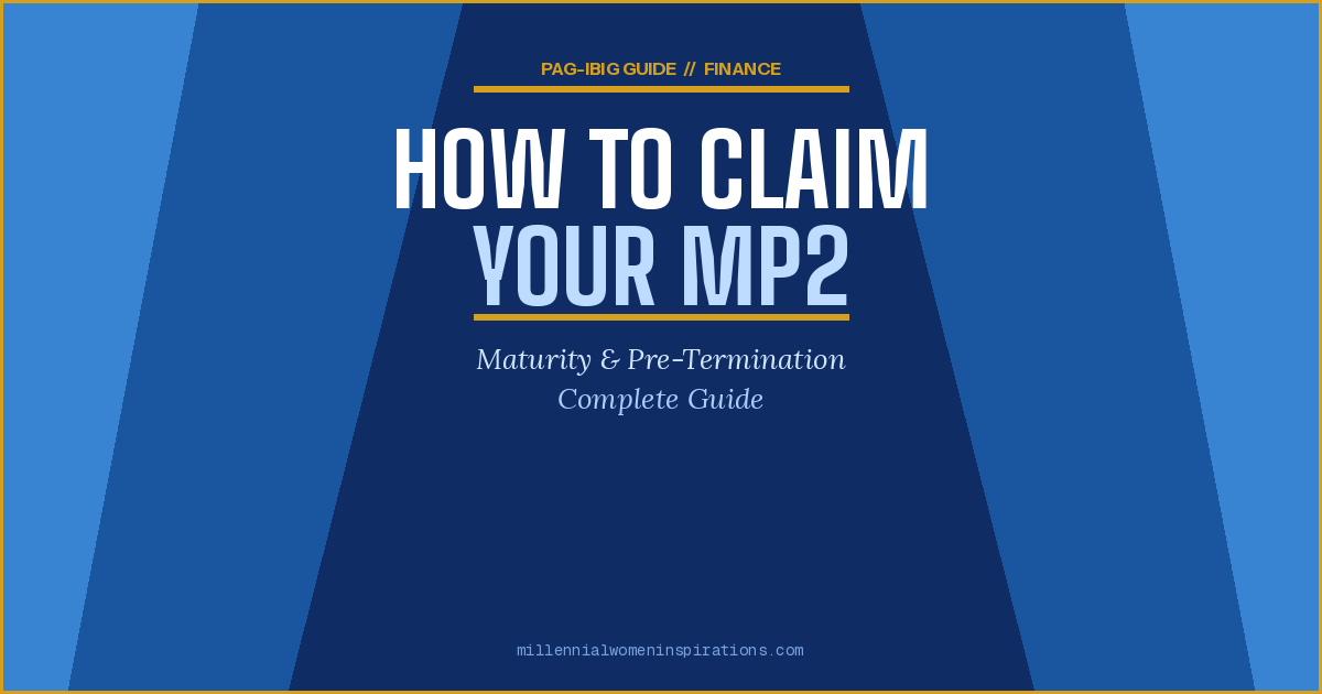 mp2 claim feature image